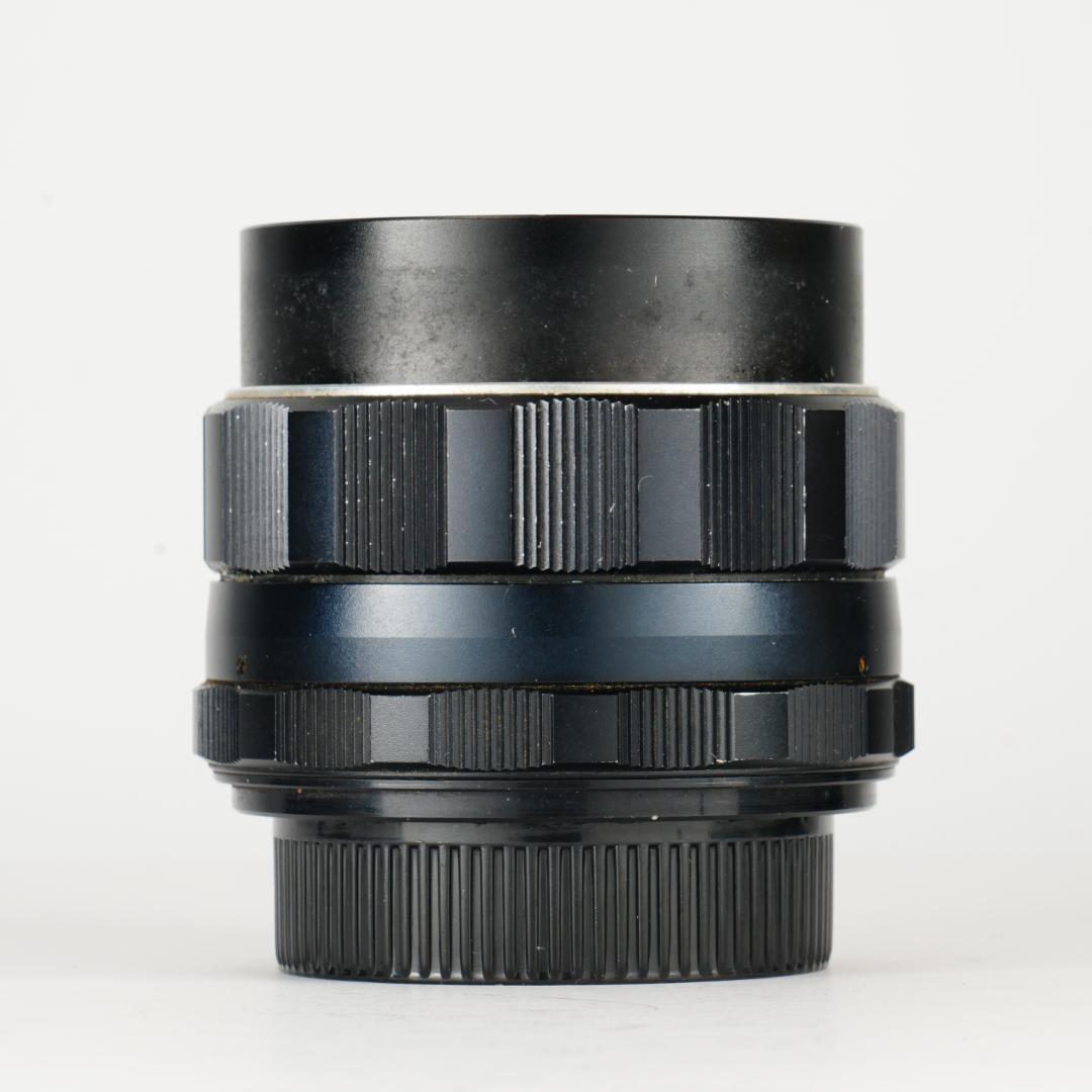 オールドレンズはここから Super Takumar 55mm F1.8 375