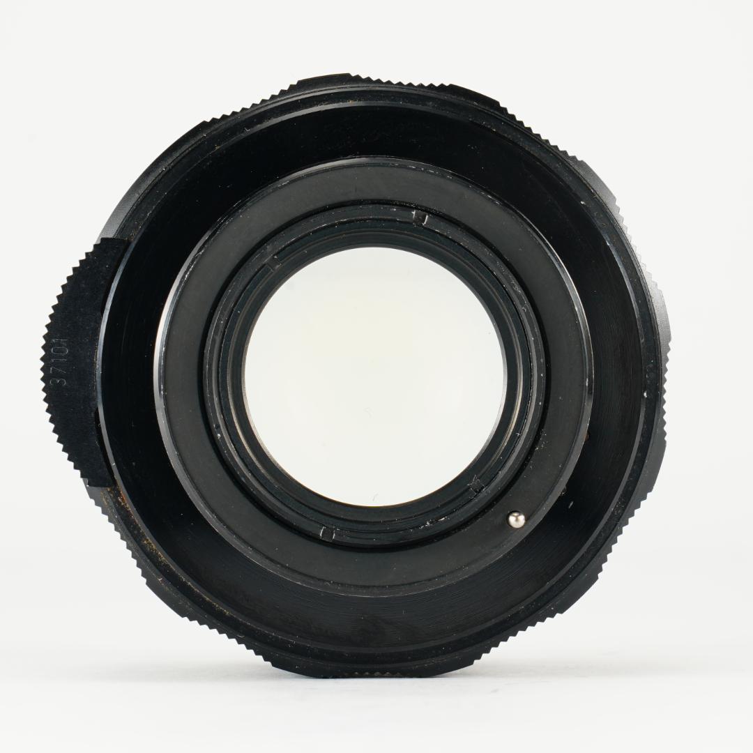 オールドレンズはここから Super Takumar 55mm F1.8 375