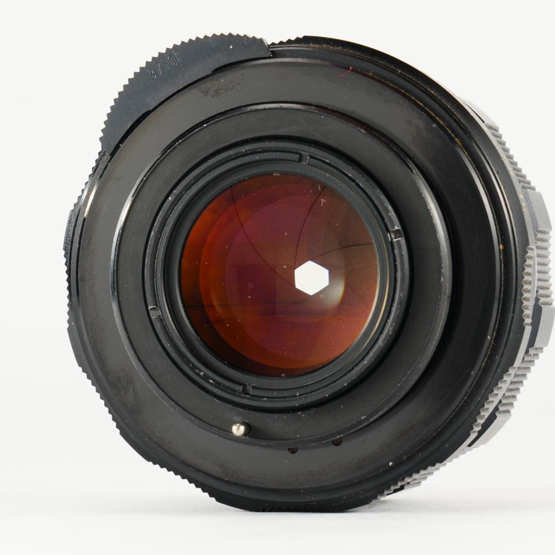 オールドレンズはここから Super Takumar 55mm F1.8 375