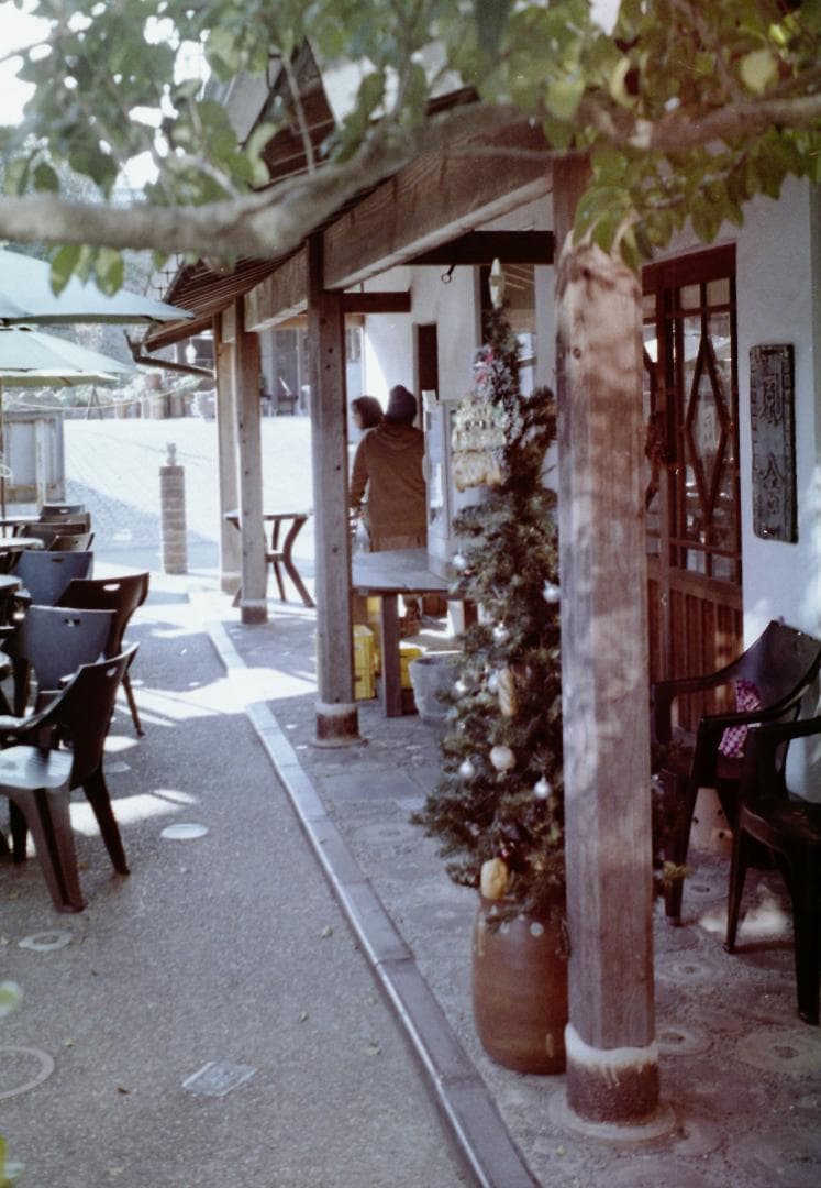 ☆希少なブラック☆OLYMPUS TRIP35　⑬