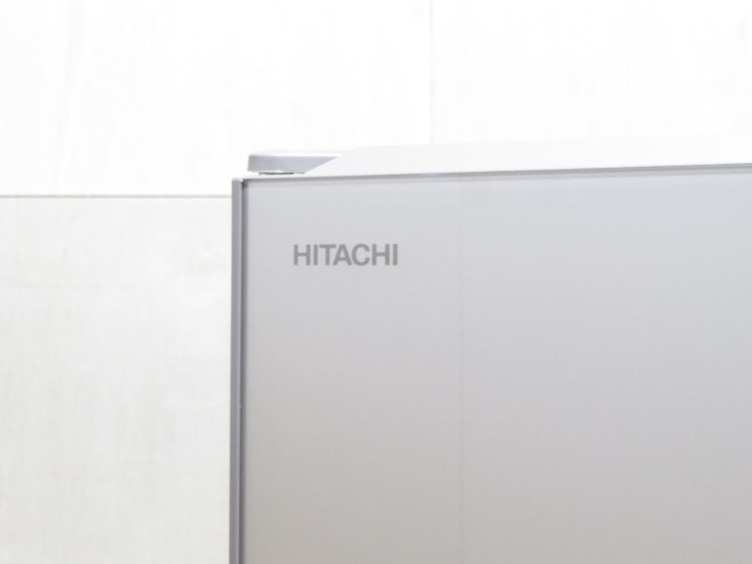 名古屋市内 近郊送料無料 日立 2022年製 5ドア 冷凍冷蔵庫 470L