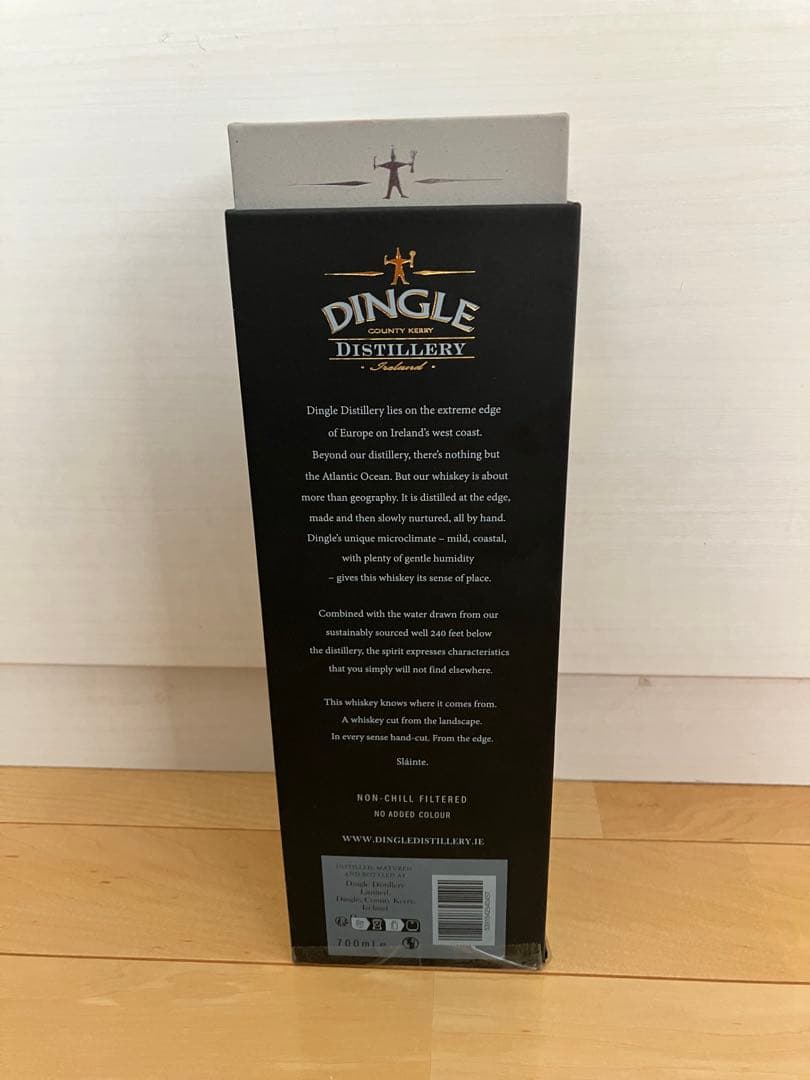 【限定•正規品】ディングル シングルポッドスチル アイリッシュウイスキー