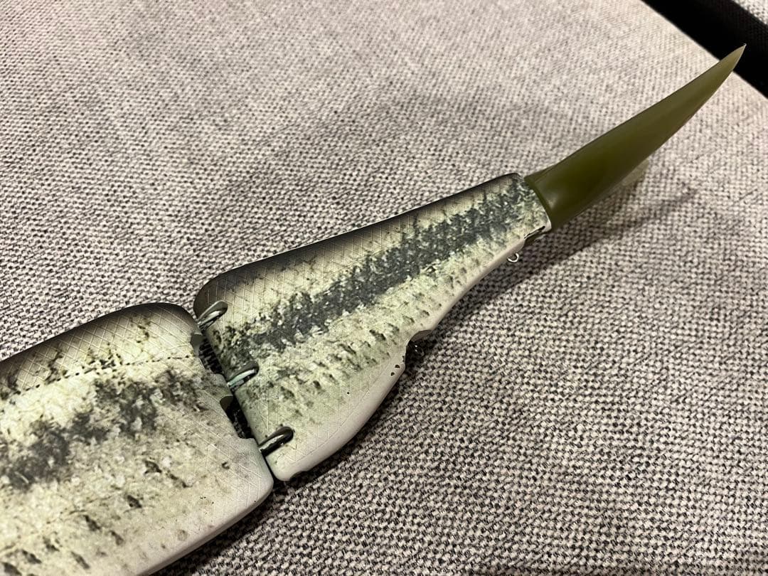 y*m様 DRT クラッシュフレンジー