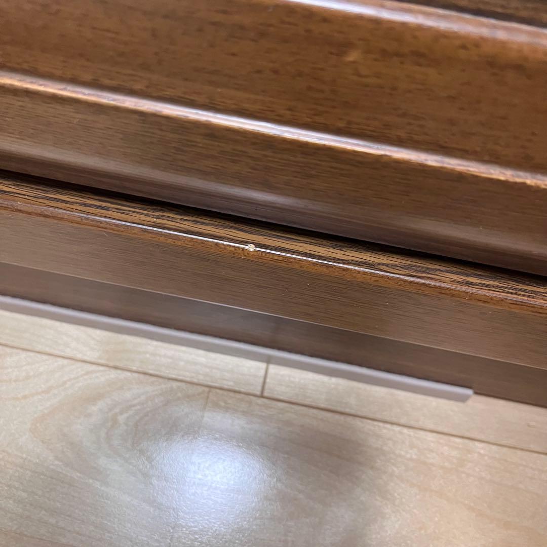 スライド式　本棚　書棚