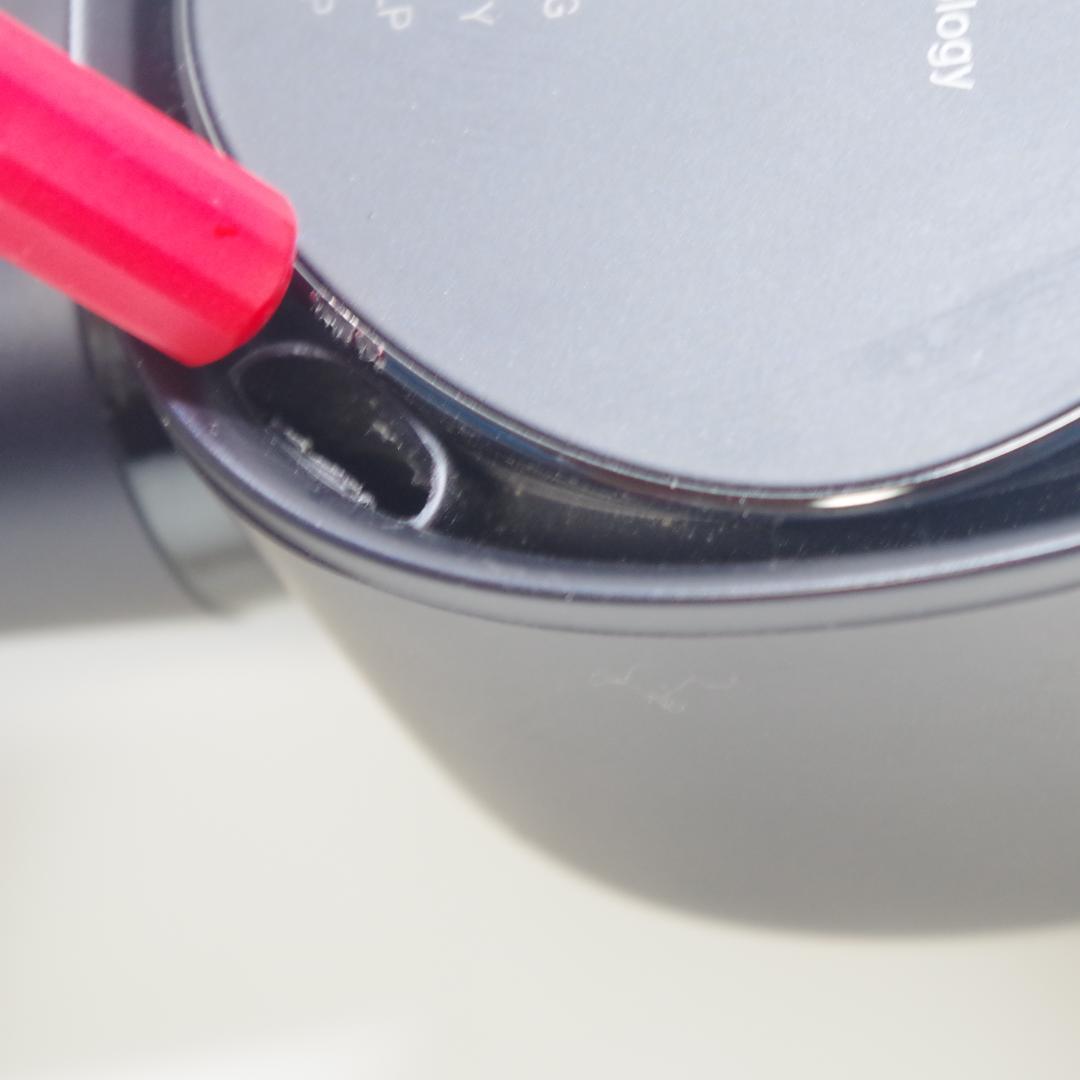 A4331 SHARP IB-WX902 ドライヤー2024年