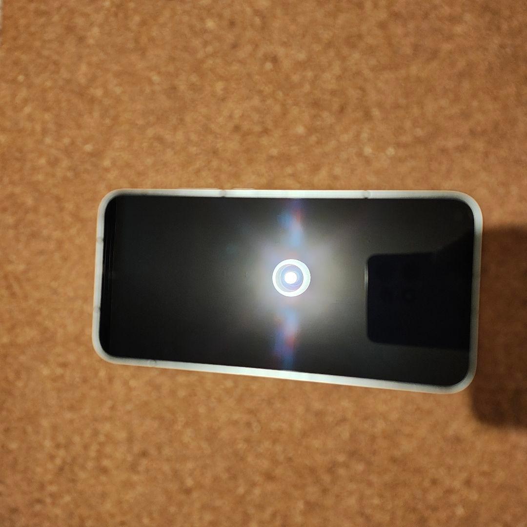 Xiaomi POCO F7 ホワイト日本版 ram12g rom256g