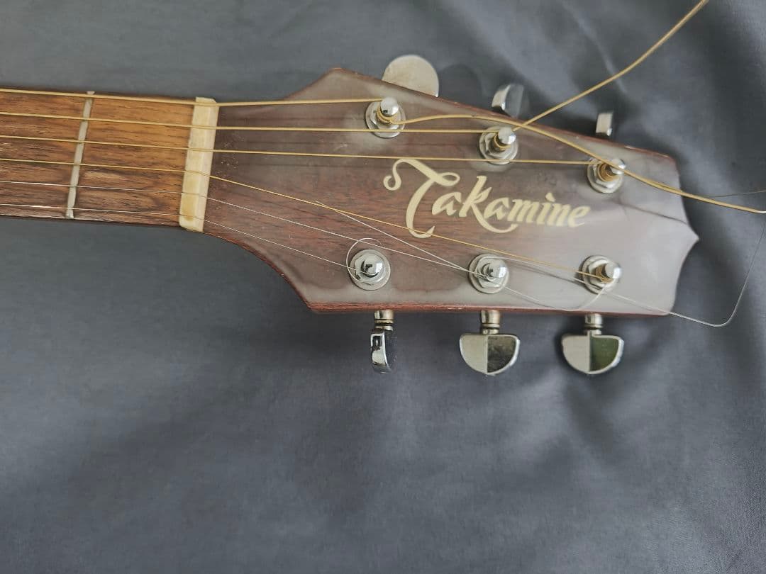 Guitar アコースティックギター 6弦 ナチュラル