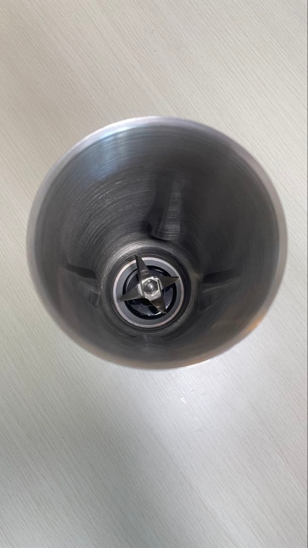 【動作良好】ハミルトンビーチ バーブレンダー model909 ミキサー 業務用