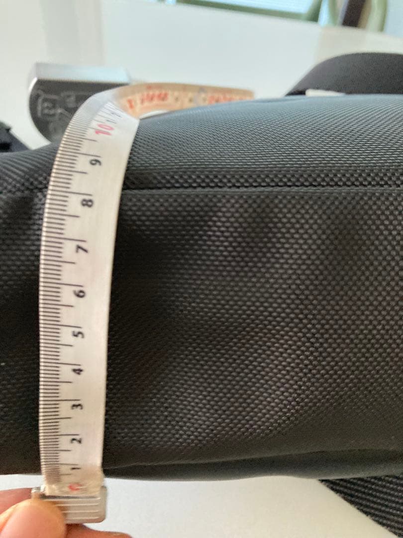 【美品】トゥミ TUMI ALPHA BRAVO ショルダーバッグ