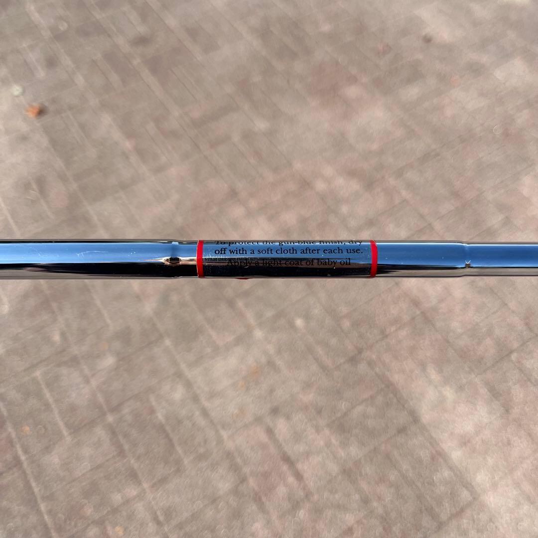 スコッティキャメロン サーカ62 No.3 1st/500 極美品 超超激レア