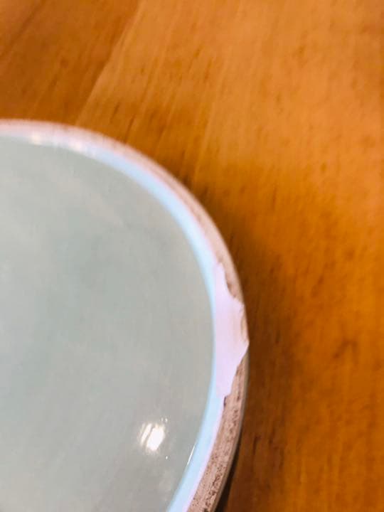 奈良美智　Too young To Die 灰皿