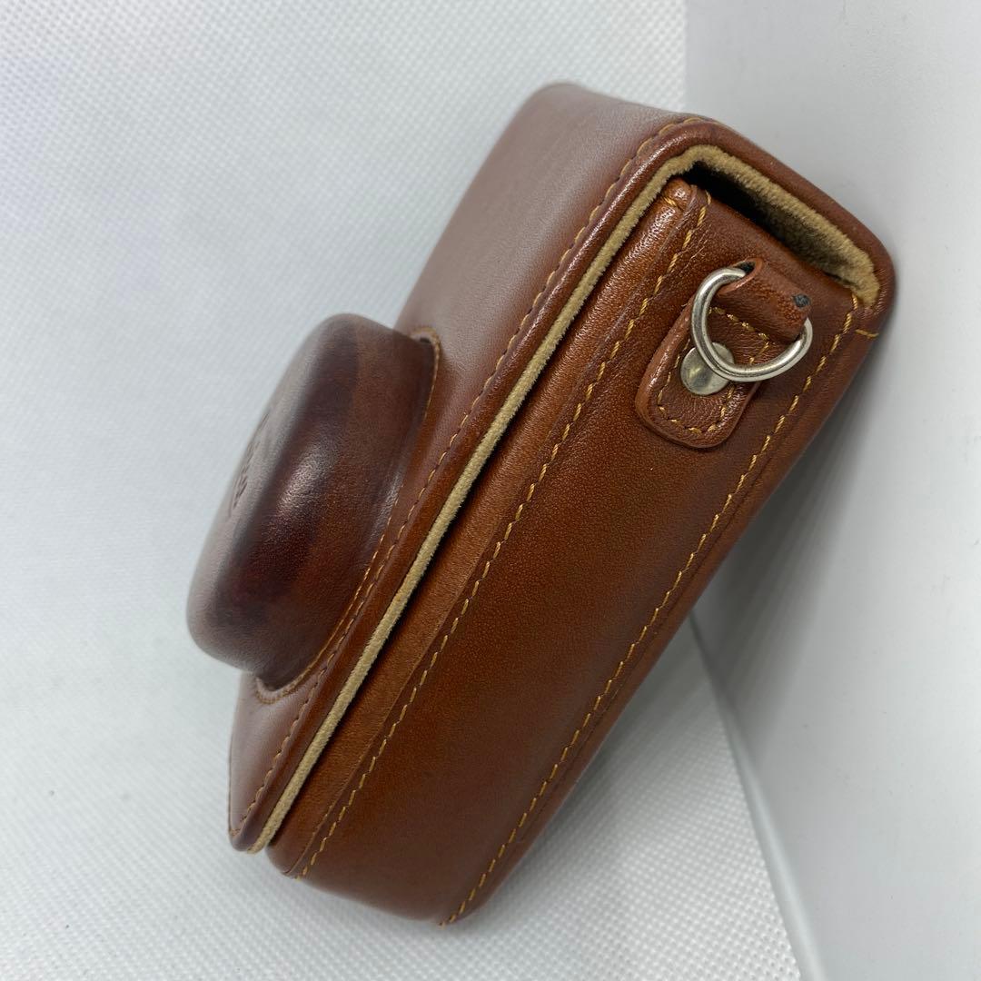 最終値下げ　ライカD-LUX3 美品