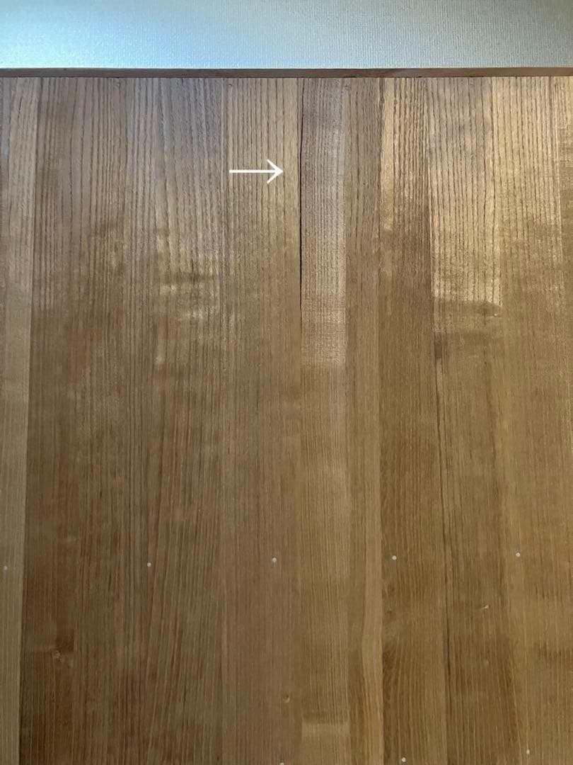 桐箪笥　3段構成