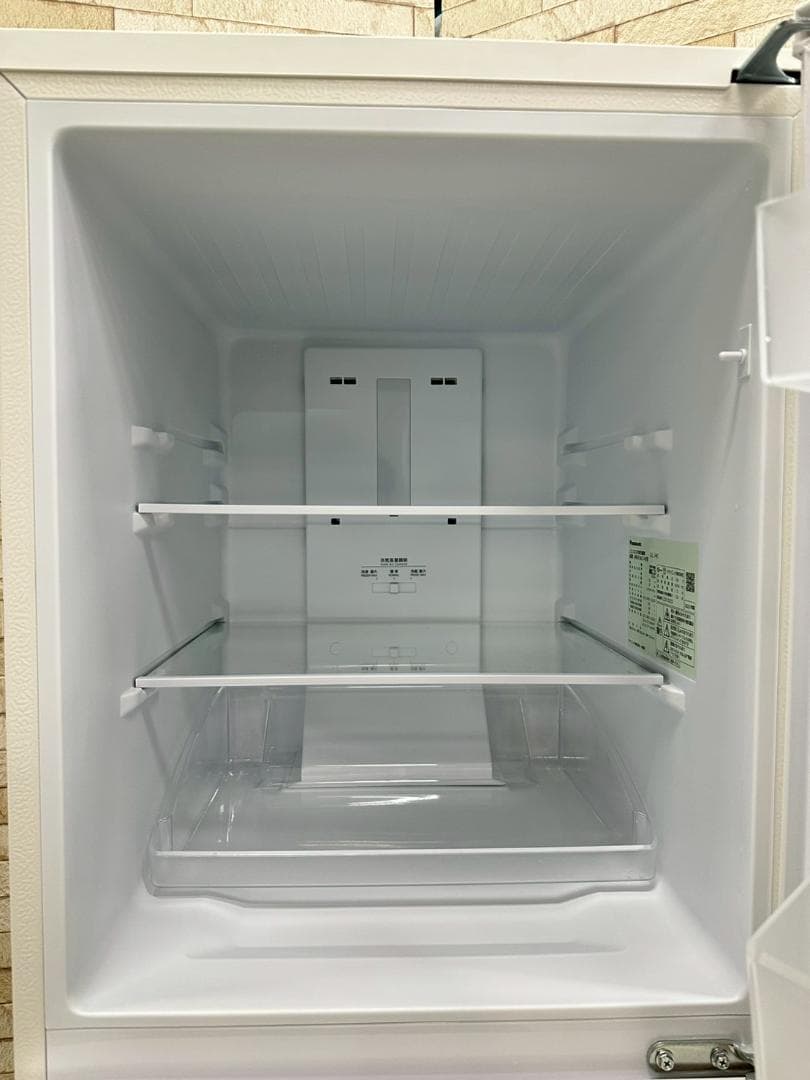 大阪送料無料★3か月保障★冷蔵庫★2023年★NR-B16C1-W★SR-248