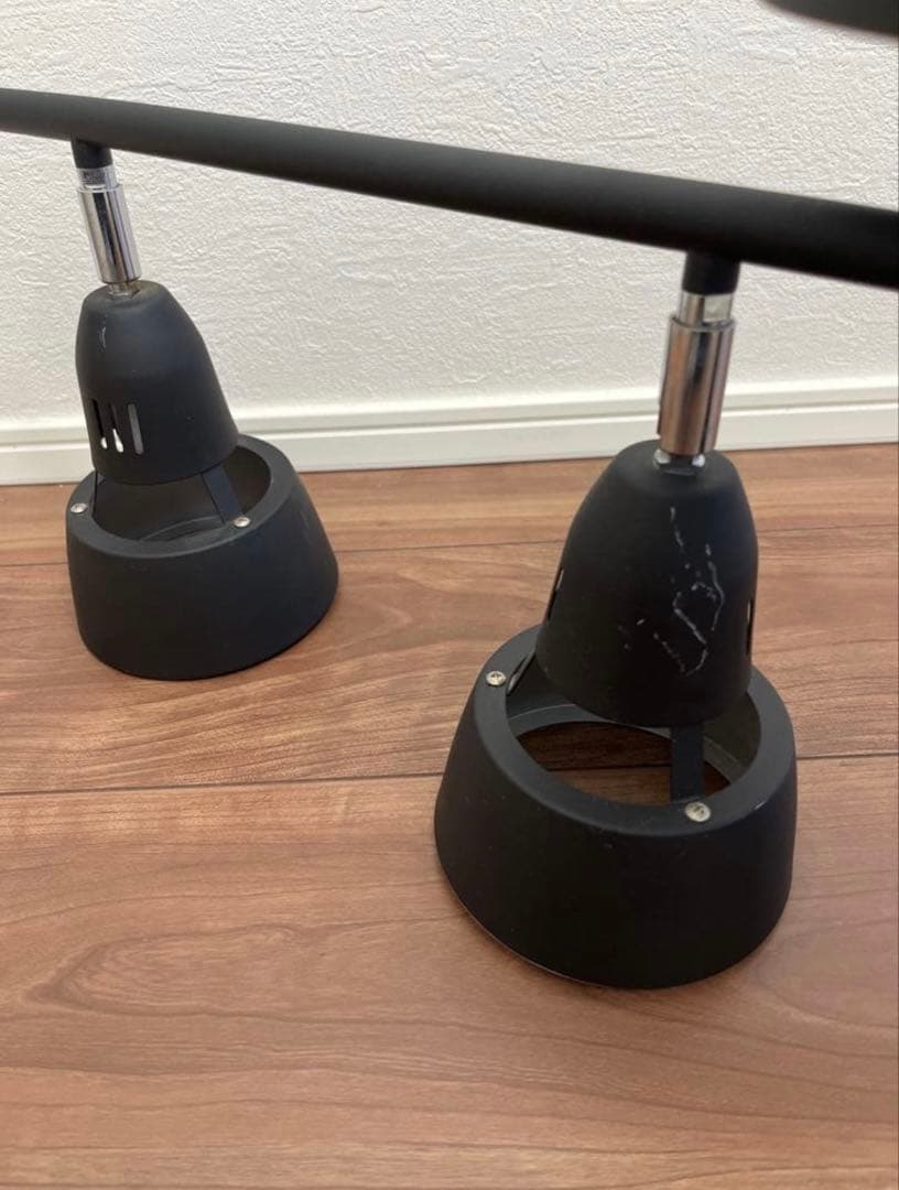 ARTWORKSTUDIO アートワークスタジオ ハーモニー ブラック