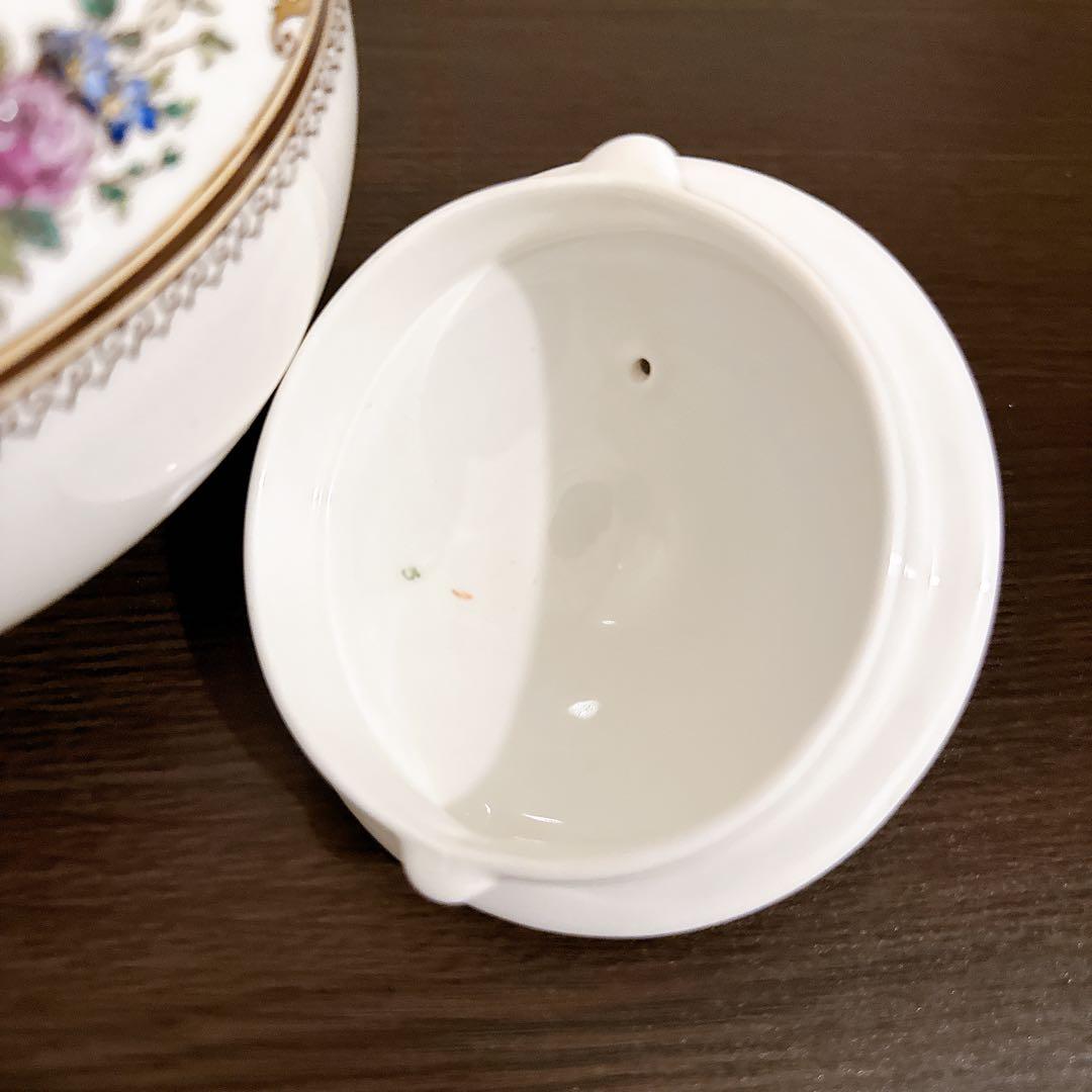  ウェッジウッド コロンビアエナメル セット まとめ