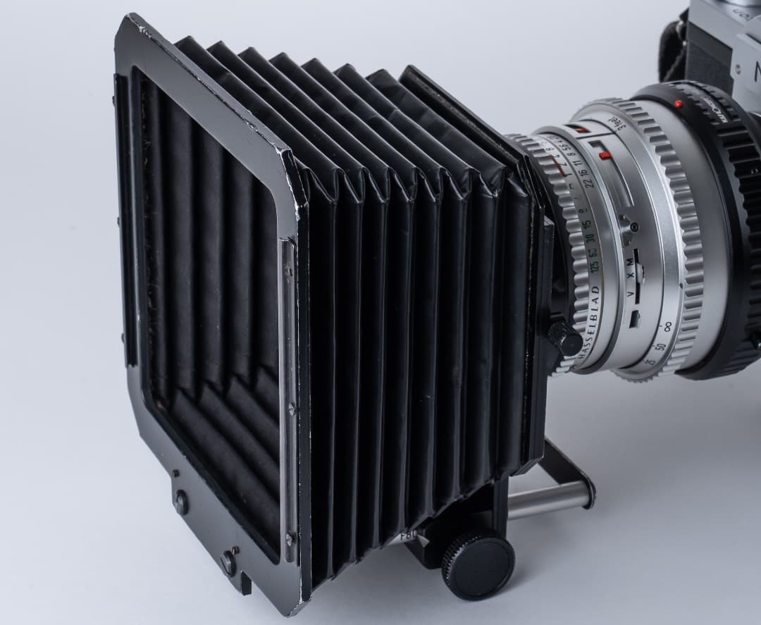 レンズ(単焦点) Hasselblad Planar C 80mm f/2.8 T*