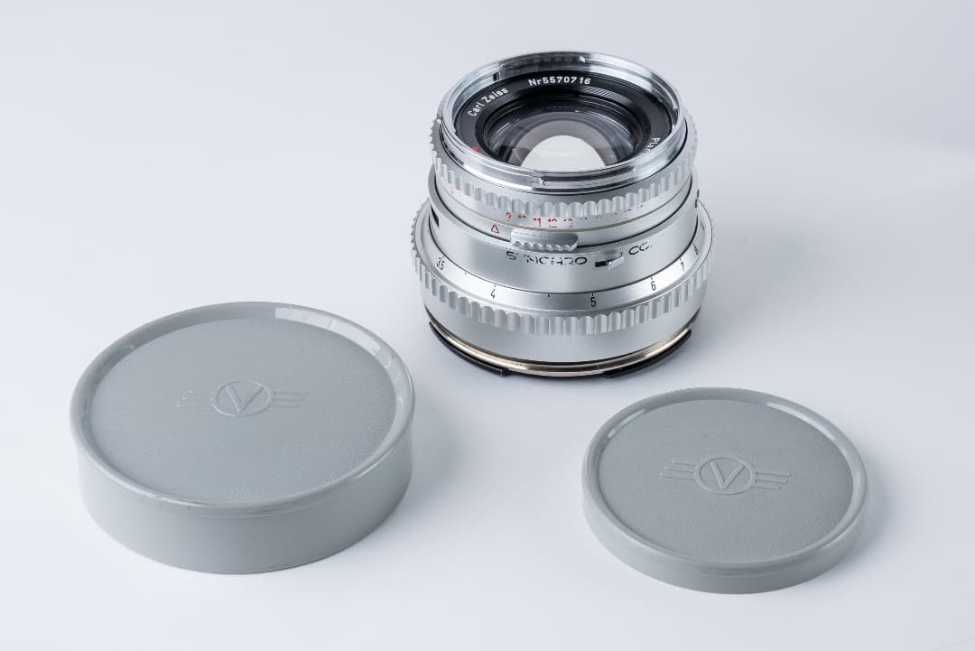 レンズ(単焦点) Hasselblad Planar C 80mm f/2.8 T*