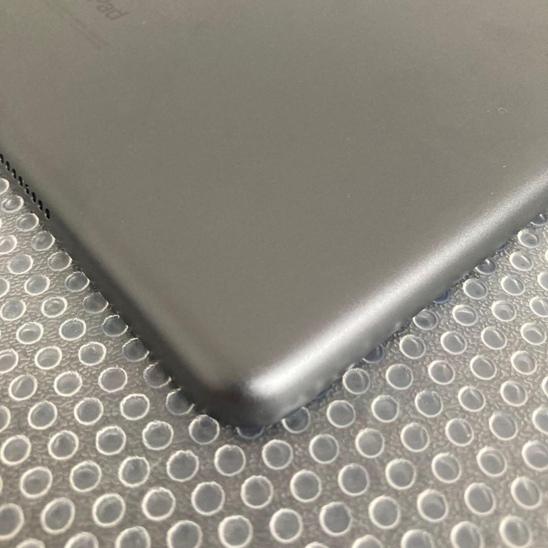 2814【早い者勝ち】電池最良好☆iPad7第7世代 32GB WIFIモデル☆