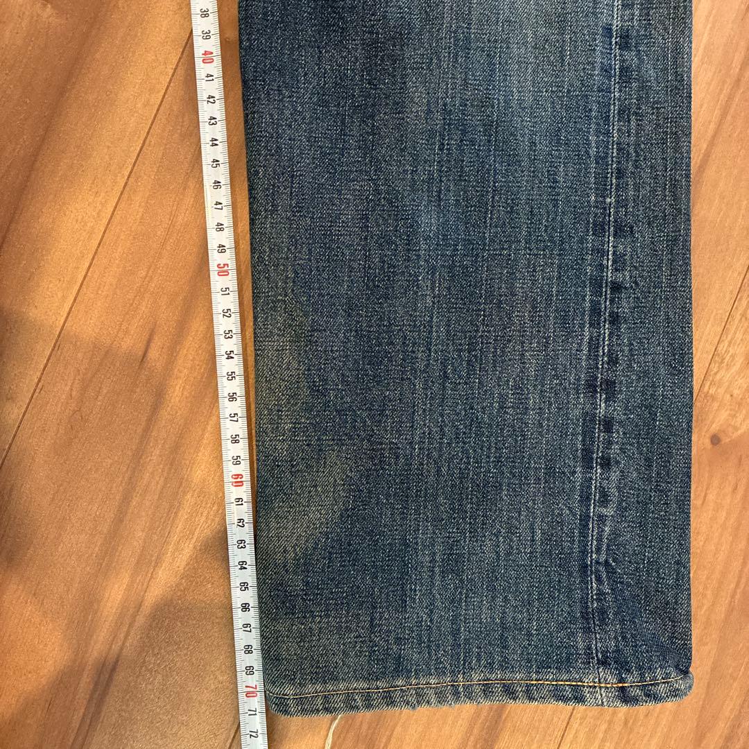 リーバイス　ビックＥ