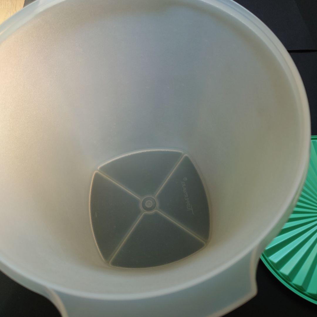 Tupperware　食品保存容器セット　タッパーウェア