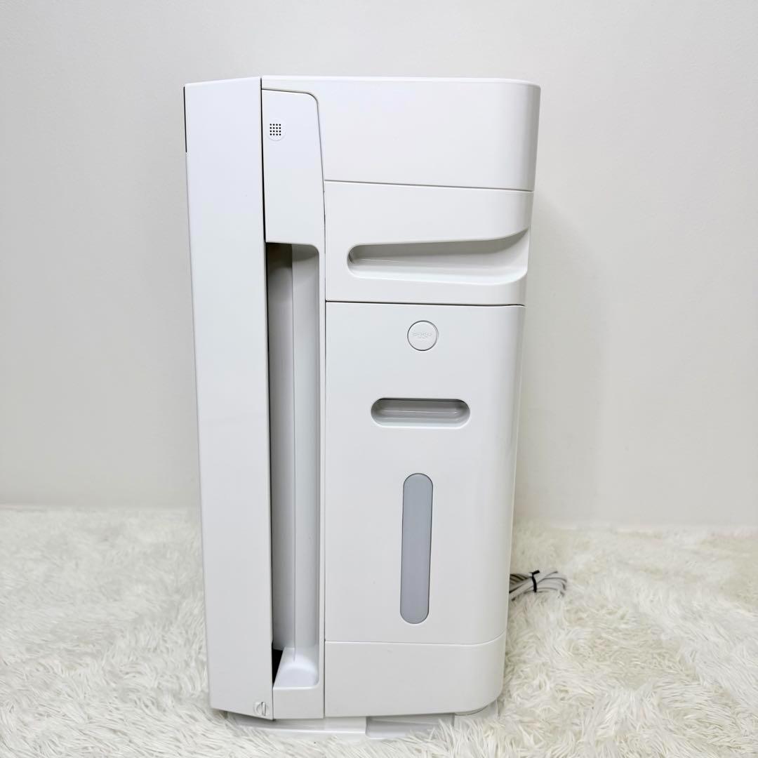 美品 DAIKIN 加湿空気清浄機 MCK70WE-W 動作確認済み