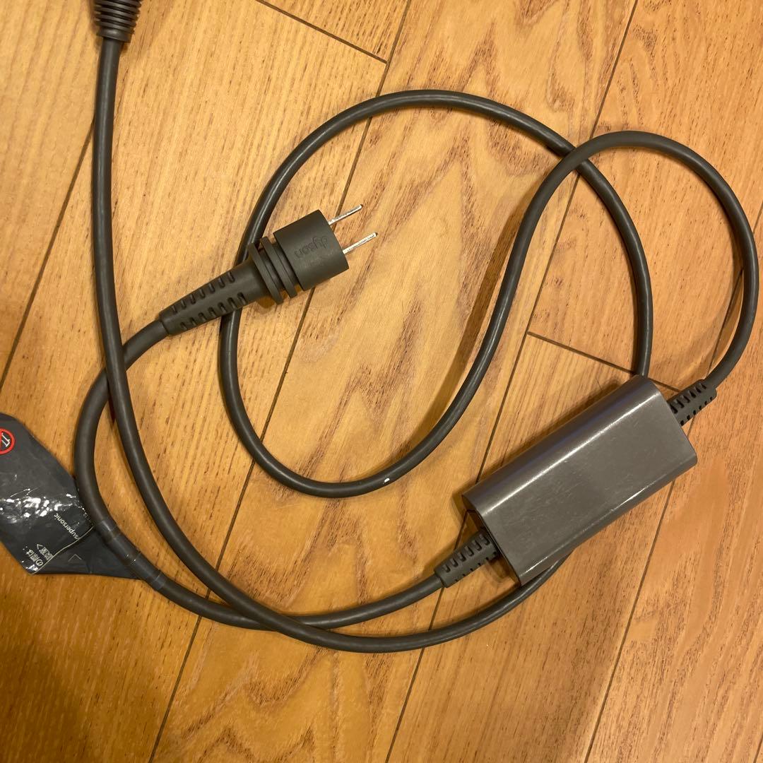 ダイソン dysonドライヤー hd08 ソフトケース付き