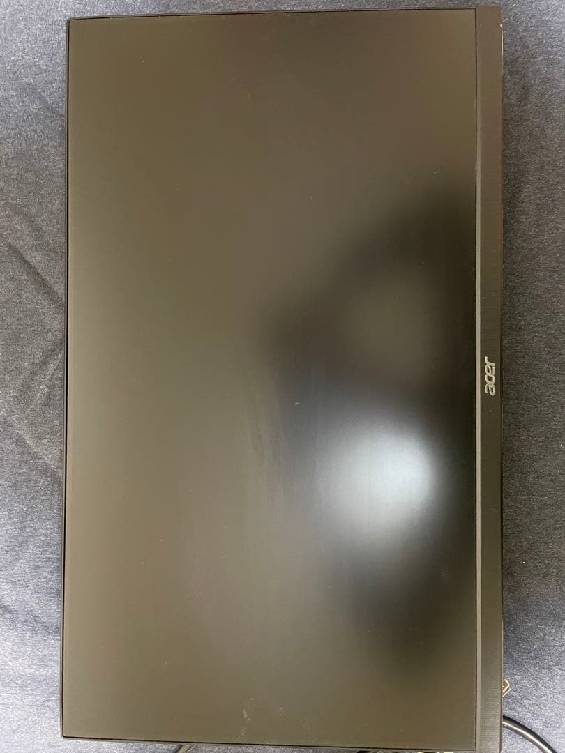 acer ゲーミングモニター VG240Y VG240Ybmiifx