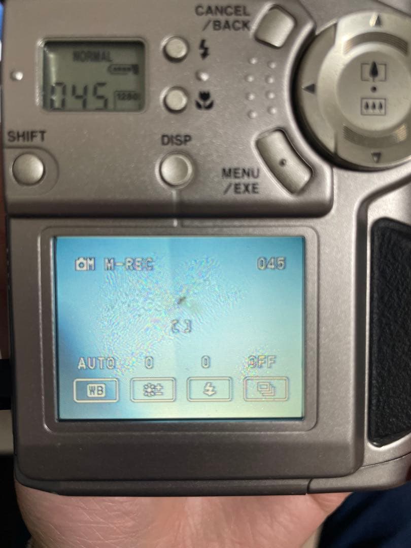 Leica DIGILUX ZOOM コンパクトデジタルカメラ