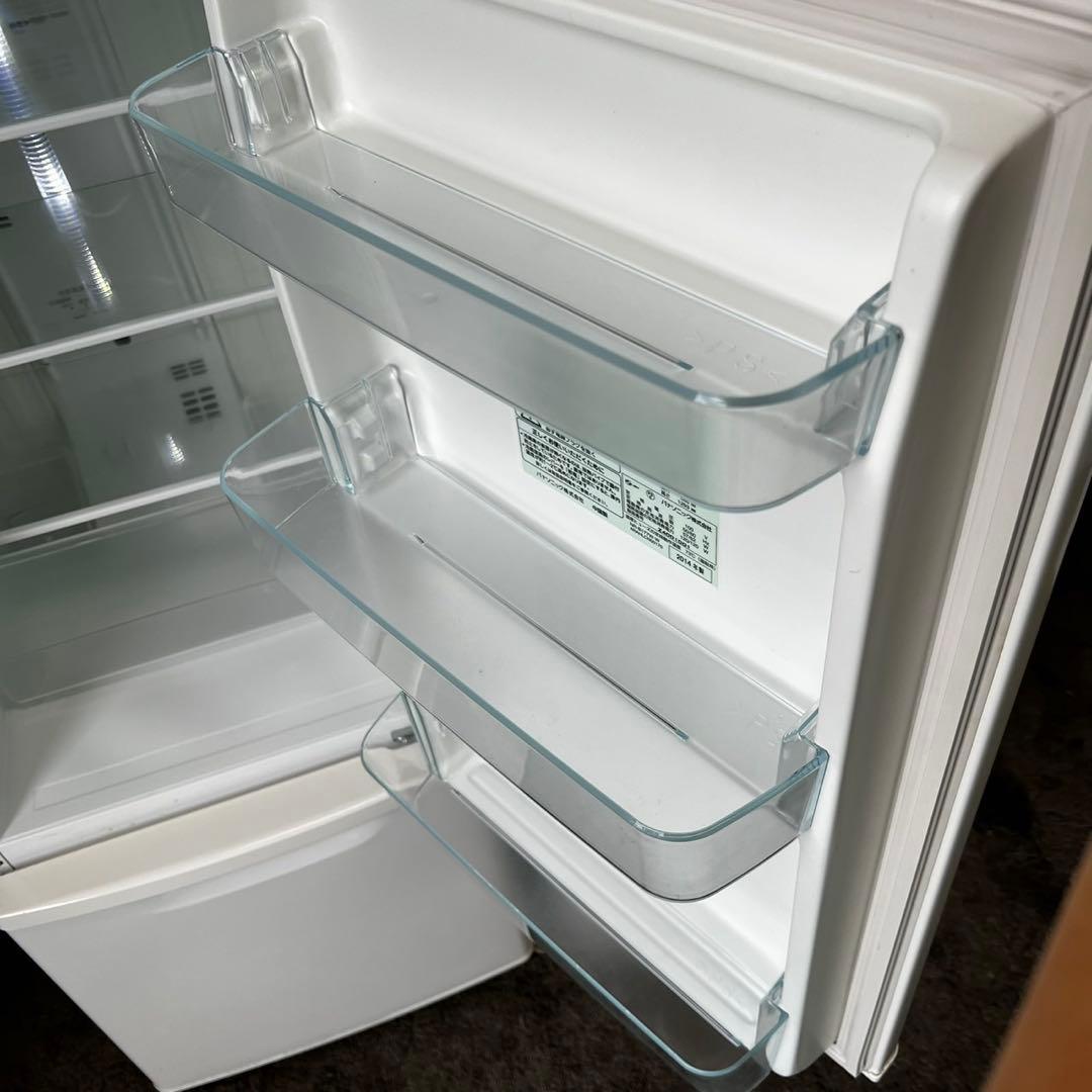 洗濯機　6㌔　冷蔵庫　パナソニック　一人暮らし　セット　安い　設置無料　綺麗