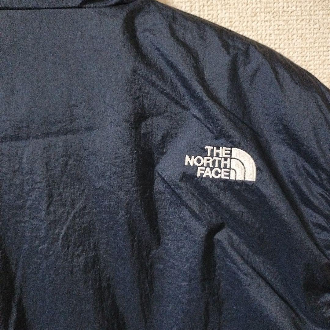 THE NORTH FACE リバーシブルパイルベスト