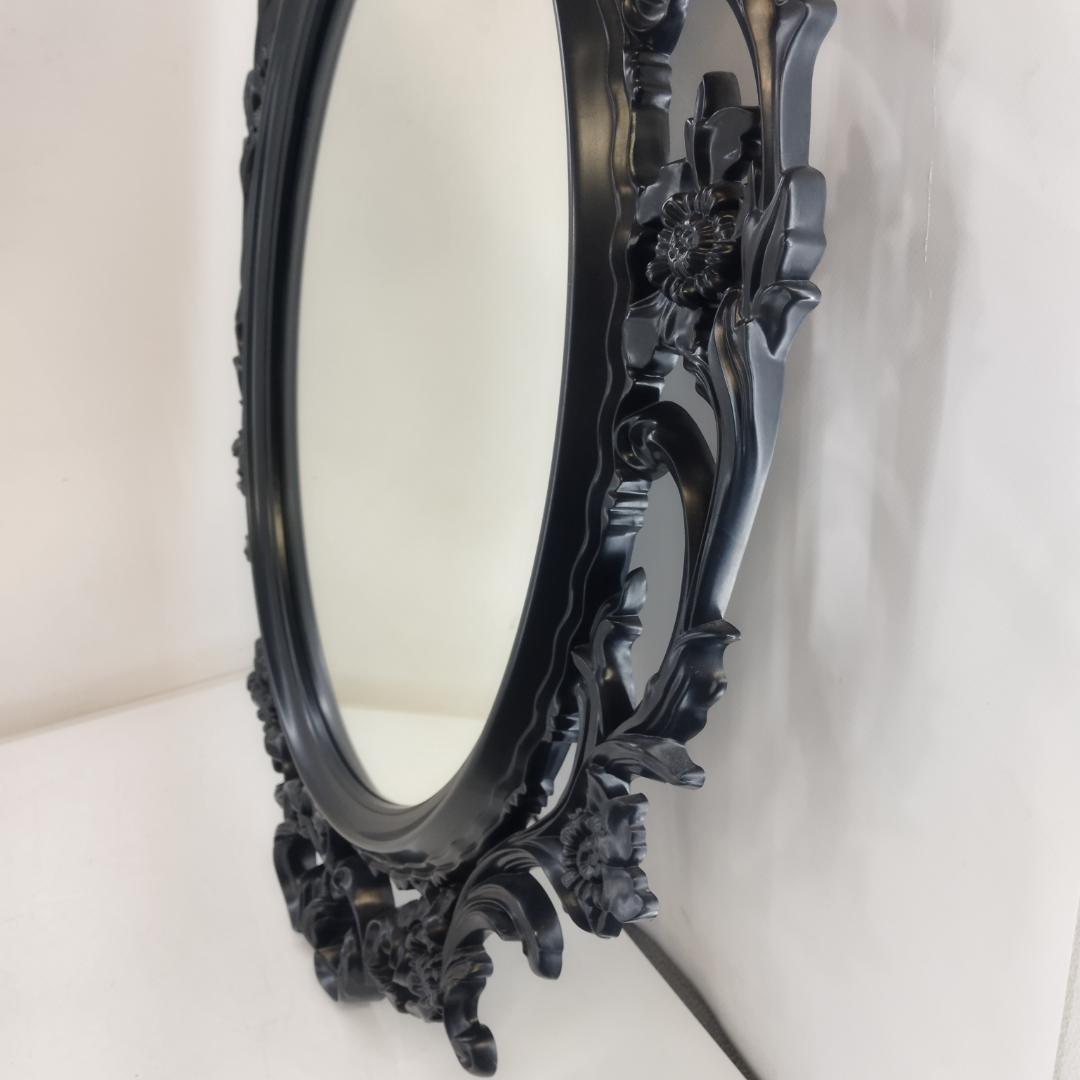 廃盤 IKEA イケア UNG DRILL ウングドリル ミラー 鏡