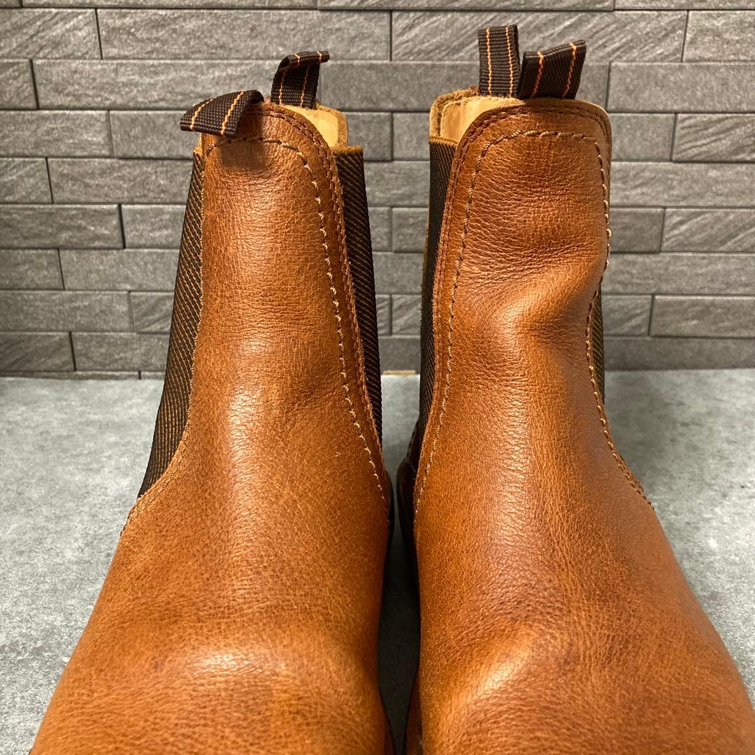 ✨美品✨【トリッペン】CHELSEA チェルシー 35 サイドゴアブーツ レザー