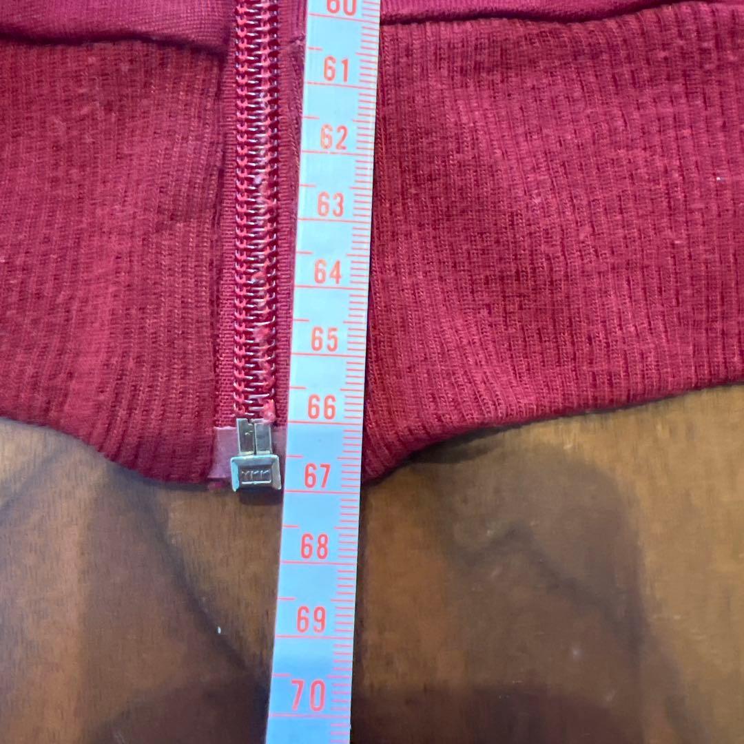 ※値下不可　80年代　ローマ　ジャージ　ASローマ