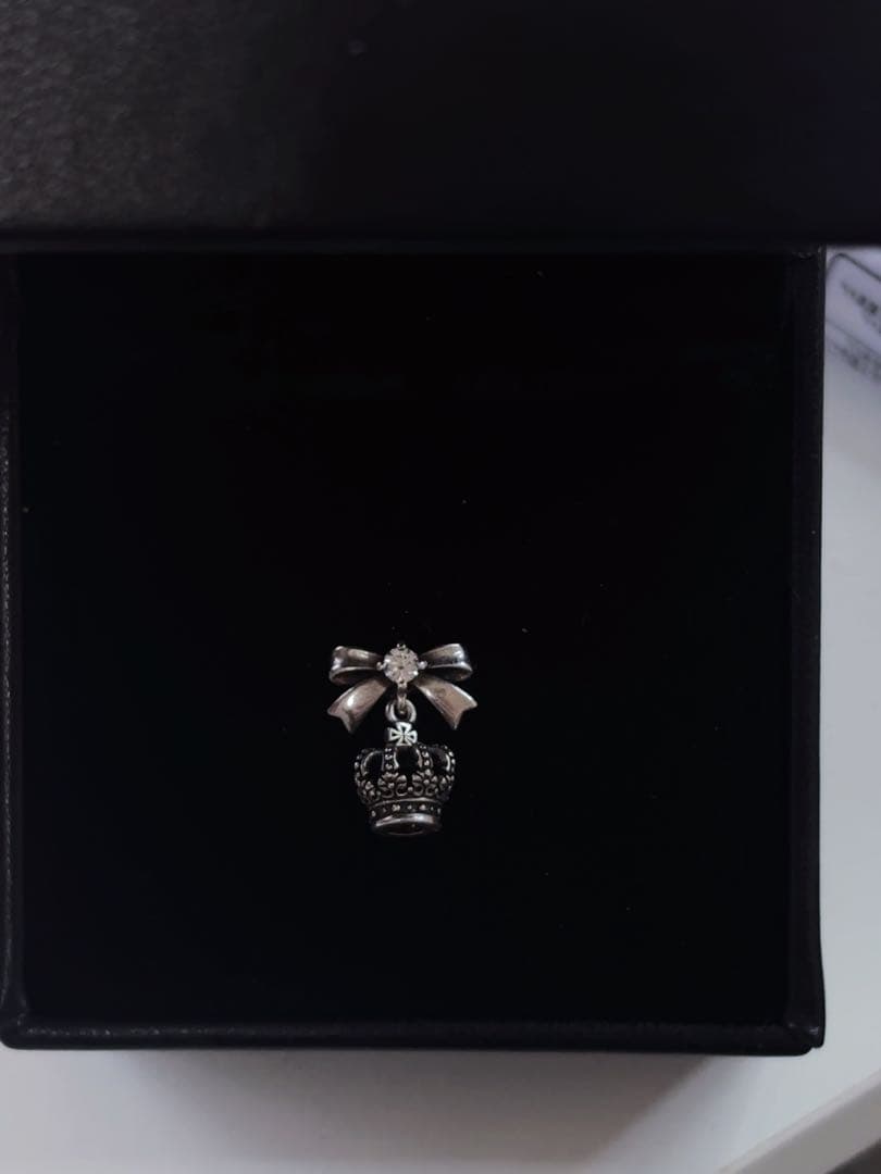 justindavis PETIT FADEIT ピアス