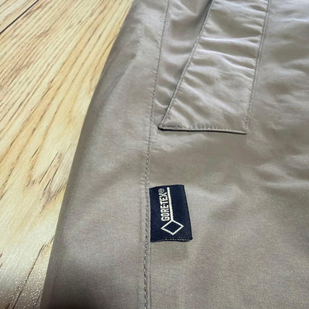 ダイワ　防寒ウェア　上下セットGORE-TAX