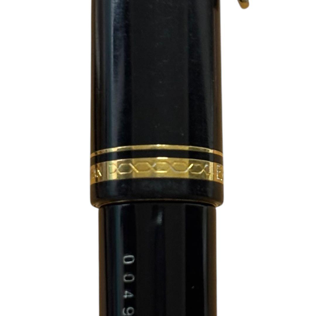 PILOT パイロット 万年筆 elabo エラボー ＜SF＞初代　美品