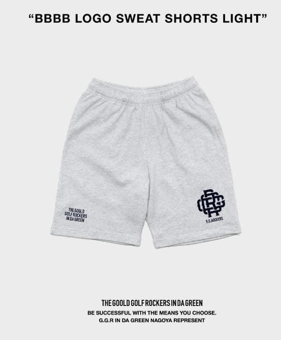 BASEBALL SHIRT SWEAT SHORTS セットアップ