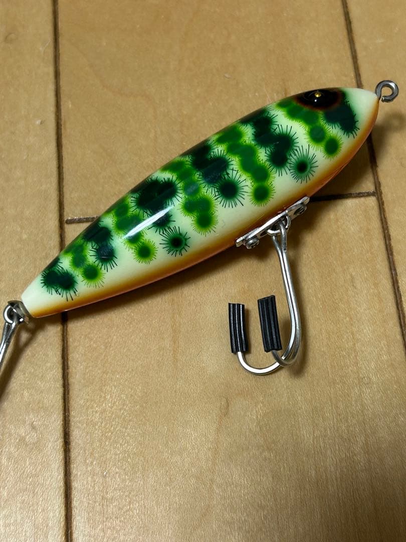 ルアー・フライ exchange type2 limited