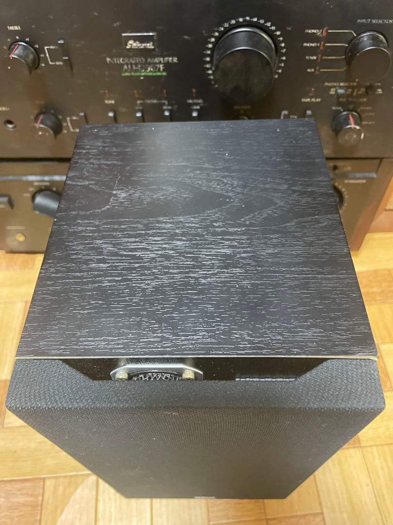 YAMAHA NS-1000MM 1本