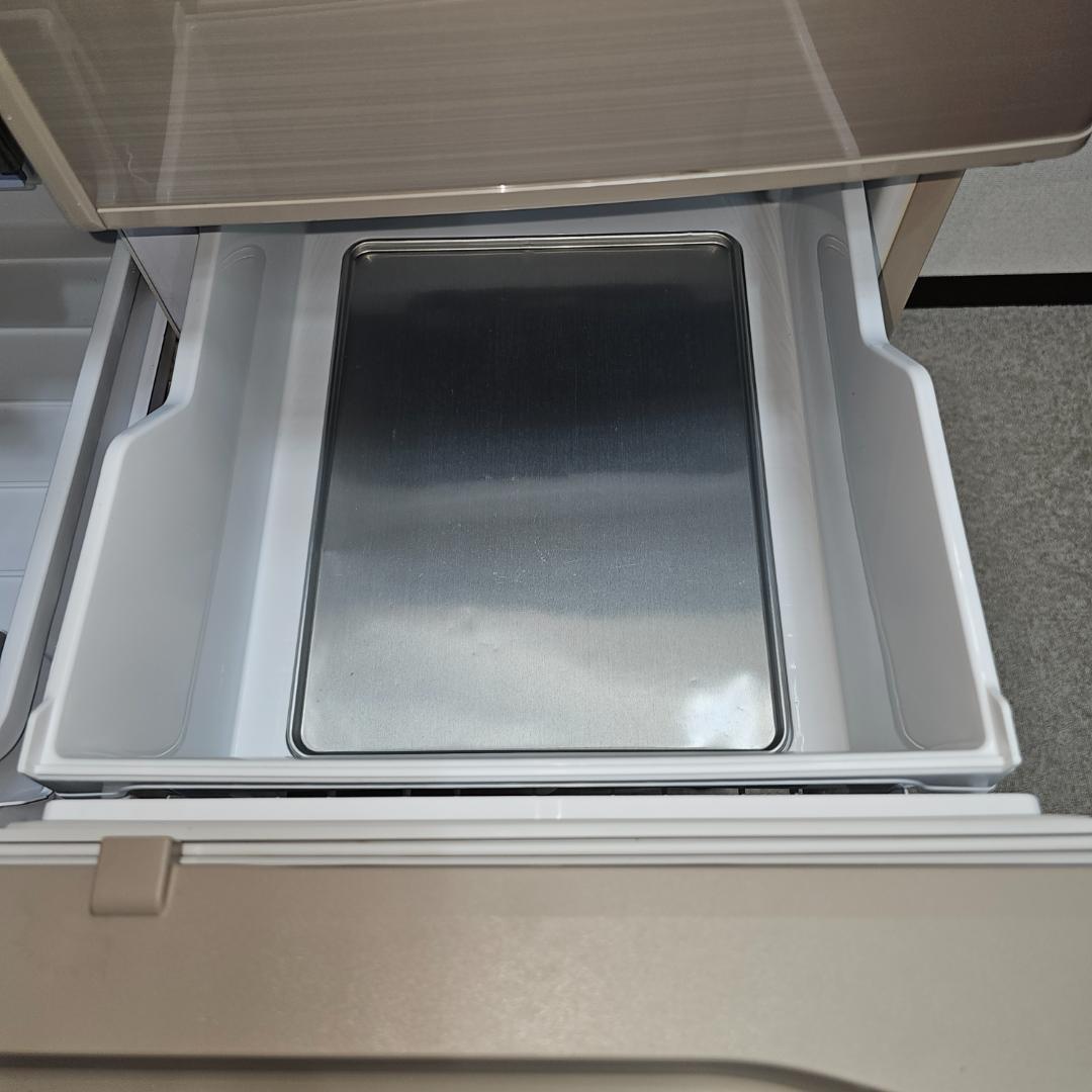 MITSUBISHI MR-R44A-F 冷蔵庫 435L東京23区全域送料無料