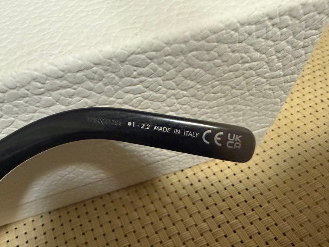 Dior ディオール ダイヤモンド S21 サングラス