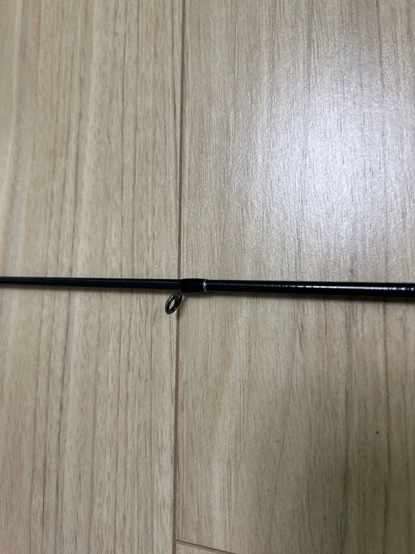 ダイワ スティーズ　グレイゴースト66 S66UL