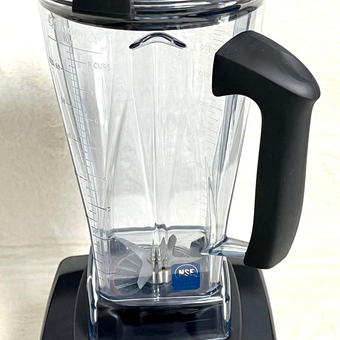 【美品】バイタミックス Vitamix Vita-mix VM0111