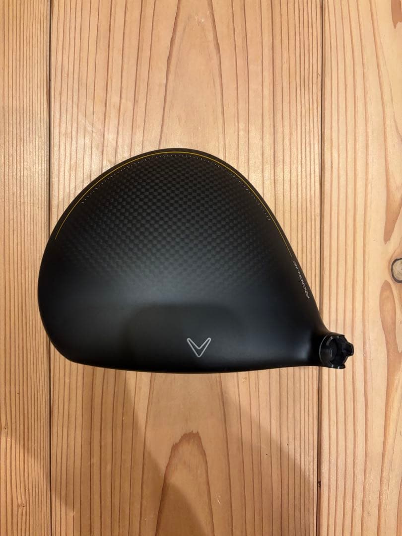 Callaway Rogue ST MAX LS 9.0 ドライバー ローグst