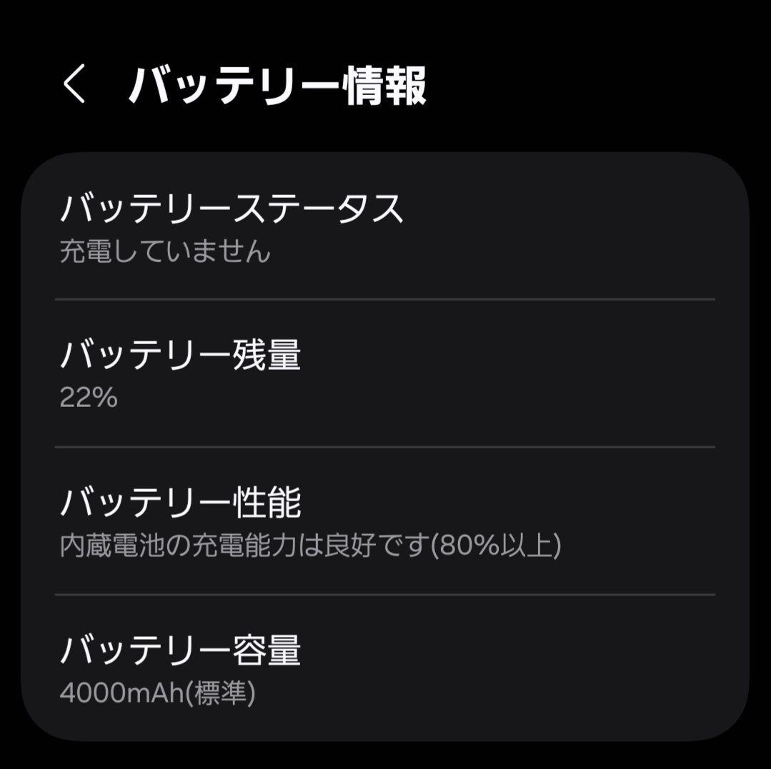 【ほぼ未使用】Galaxy S25 12GB/512GB シルバーシャドウ