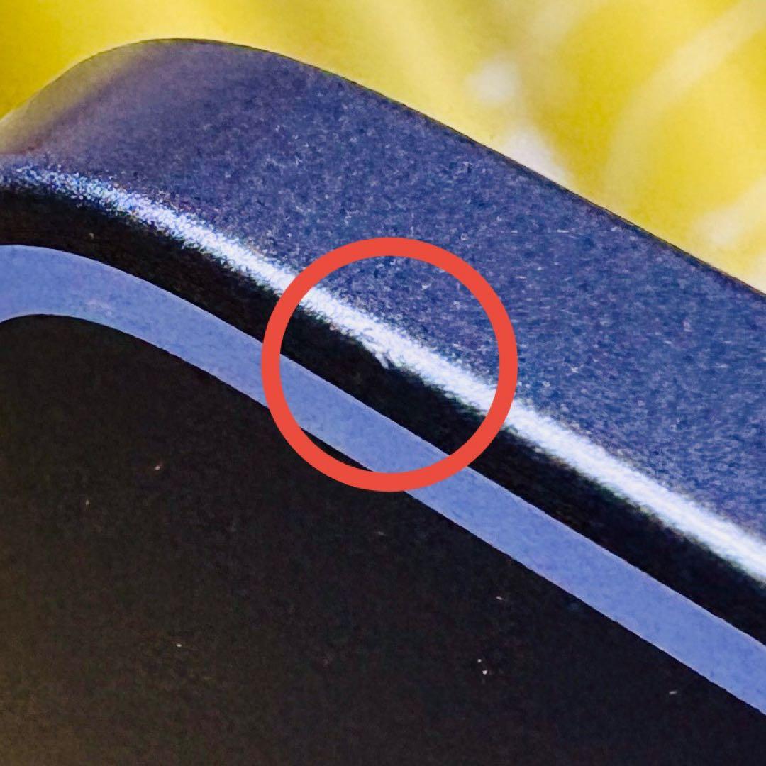 【箱・カバー有】iPad mini 6 パープル 256GB セルラー モデル