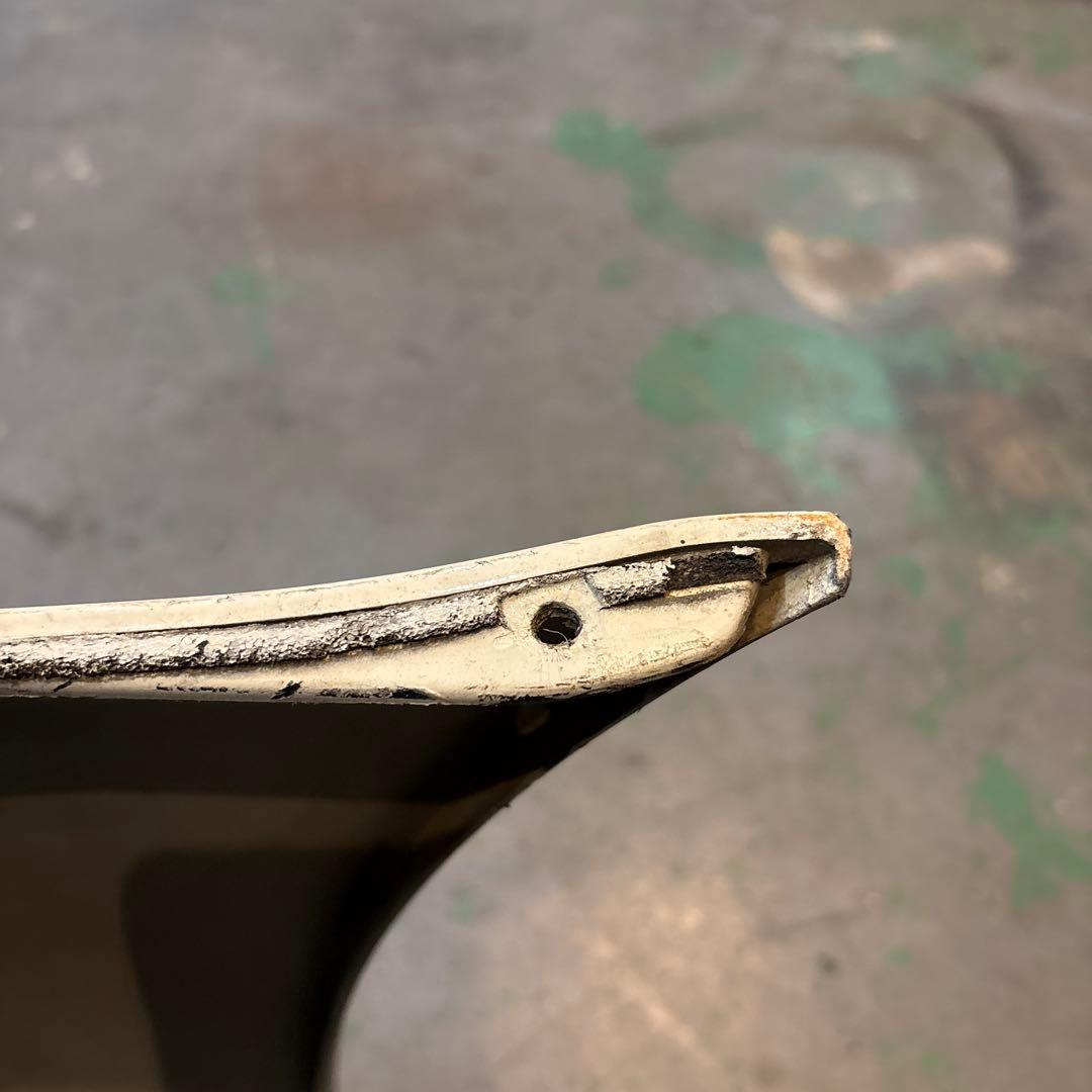 Jzx100 クレスタ 前期 フロントバンパー