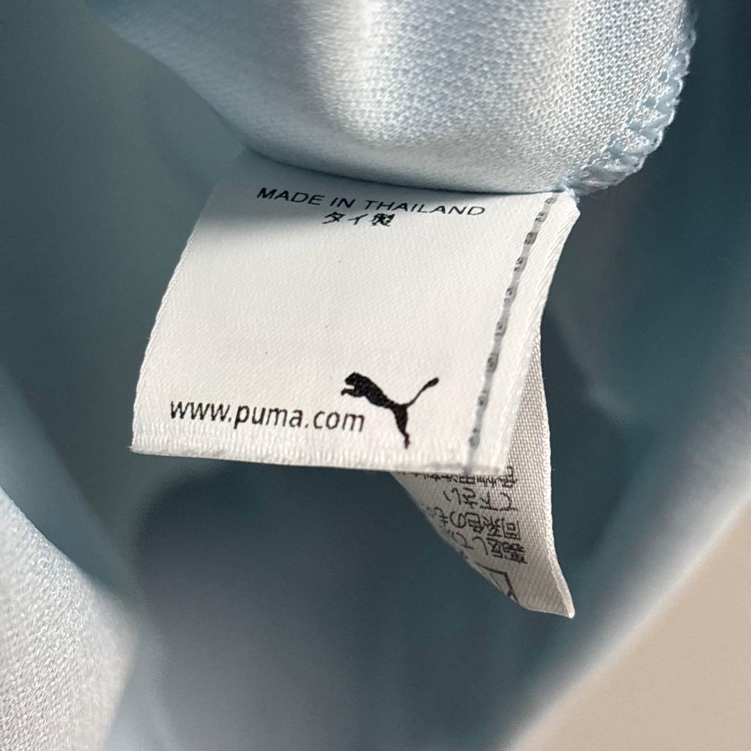 JUBILO ジュビロ磐田 プーマユニフォーム ゲームシャツ中村俊輔 2017