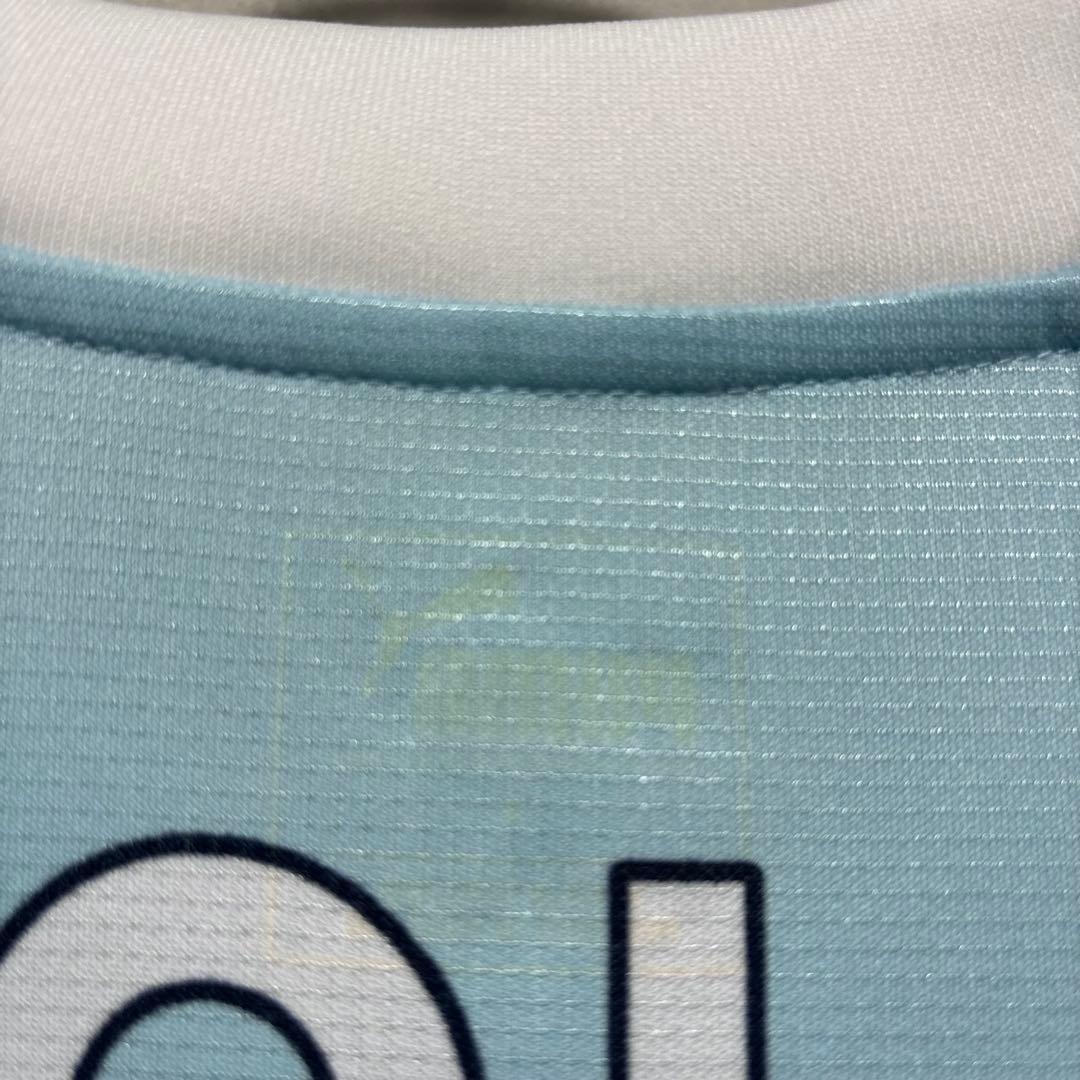 JUBILO ジュビロ磐田 プーマユニフォーム ゲームシャツ中村俊輔 2017